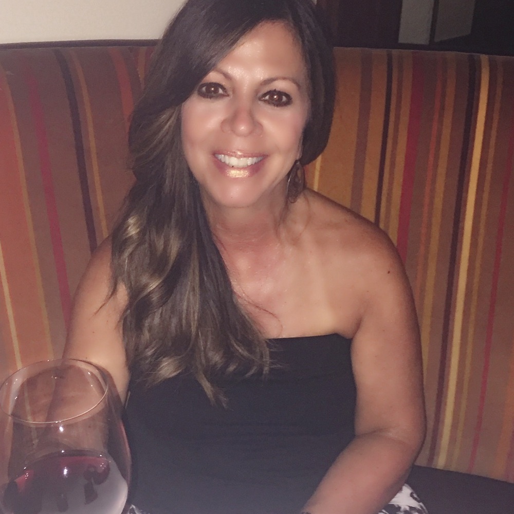 Meet your Posher, Toni